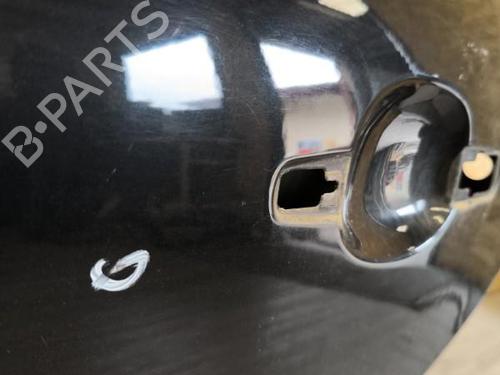Used Left rear door PEUGEOT 207 (WA_, WC_) 1.6 HDi (90 hp) 21728957