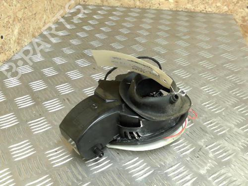 Fuel flap AUDI A1 (8X1, 8XK) 1.6 TDI | BP21730219C131 