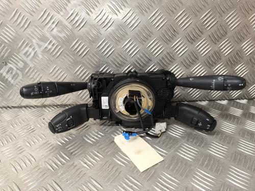 Used Steering column stalk CITROËN C3 II (SC_) 1.4 HDi 70 (SC8HZC, SC8HR0, SC8HP4) (68 hp) 25277028
