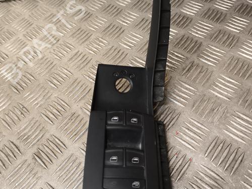 Used Left front window switch AUDI A3 Sportback (8PA) 2.0 TDI 16V (140 hp) 26301809