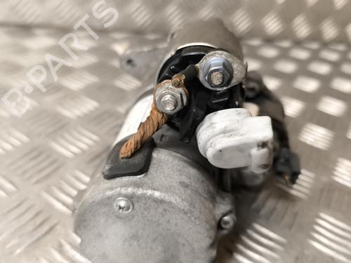 Starter FORD KUGA II (DM2) 2.0 TDCi 4x4 | BP29192693M8 - Image 2