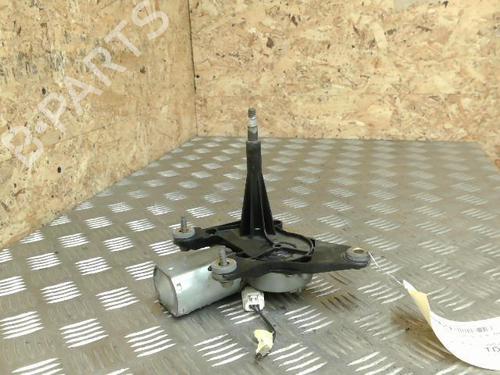 Used Rear wiper motor RENAULT LAGUNA II Grandtour (KG0/1_) 1.9 dCi (KG0G) (120 hp) 21736965