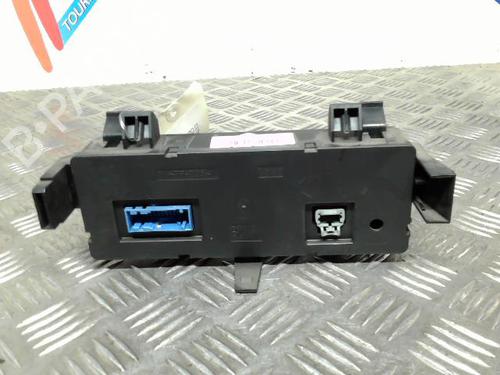 Commande Chauffage CITROËN C3 I (FC_, FN_) 1.4 HDi (68 hp) 21735568