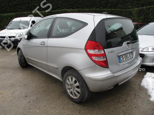 Højre Foran Tågelygte MERCEDES-BENZ A-CLASS (W169) A 180 CDI (169.007, 169.307) | BP21744517C31 