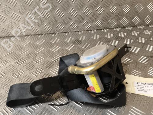 Used Front right belt tensioner NISSAN ALMERA TINO (V10) 2.2 dCi (115 hp) 21737159