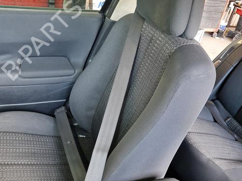 Left front window switch RENAULT MEGANE II (BM0/1_, CM0/1_) 1.9 dCi | BP25346623I27 