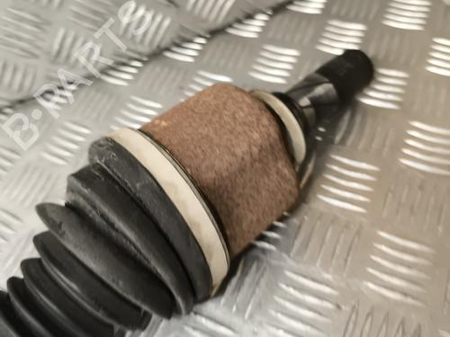 Left front driveshaft RENAULT TRAFIC III Van (FG_) 1.6 dCi 125 (FGMH) | BP27486703M38 