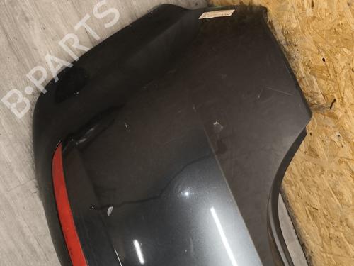 Rear bumper SEAT LEON (1P1) 1.9 TDI | BP21798571C8 