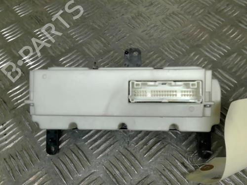 Climate control NISSAN QASHQAI / QASHQAI +2 I (J10, NJ10, JJ10E) 1.5 dCi | BP21739807I5 
