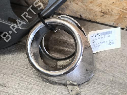 Grille FORD FIESTA VI (CB1, CCN) 1.6 TDCi | BP29178859C40 