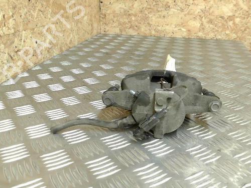 Used Left rear brake caliper Left rear brake caliper PEUGEOT BOXER Van 2.0 BlueHDi 130 (130 hp) 21736934 21736934