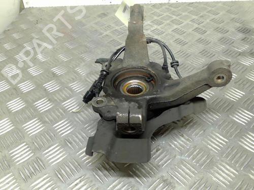 Right front steering knuckle FIAT PUNTO EVO (199_) 1.3 D Multijet | BP21742553M26 