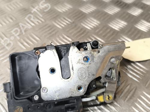 Used Front left lock CHEVROLET AVEO / KALOS Hatchback (T250, T255) 1.2 LPG (84 hp) 27838103