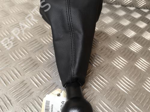 Used Shift knob PEUGEOT 207 (WA_, WC_) 1.6 HDi (90 hp) 30886841