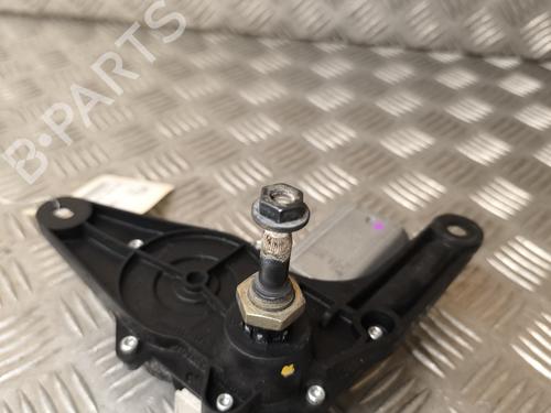 Used Rear wiper motor RENAULT CLIO II (BB_, CB_) 1.9 dTi (B/CB0U) (80 hp) 25153851
