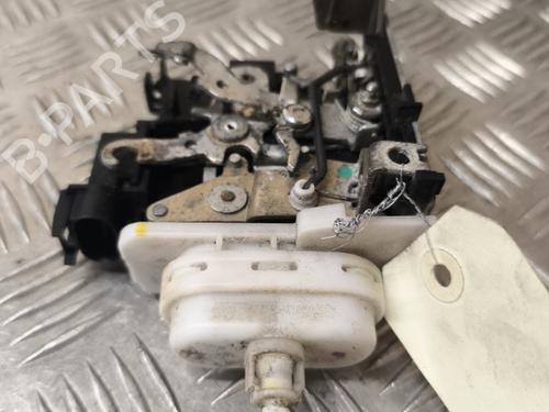 Front left lock AUDI A4 B5 Avant (8D5) 1.9 TDI | BP21748383C98 