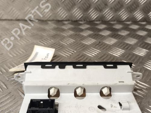 Display monitor CITROËN C3 I (FC_, FN_) 1.6 16V | BP21740905C48 