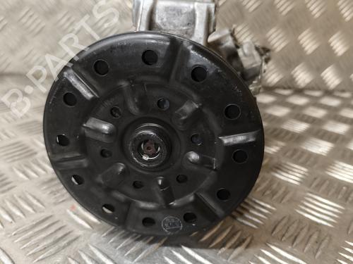 AC compressor TOYOTA RAV 4 III (_A3_) 2.2 D 4WD (ALA30_, ALA30R) | BP29071821M34 