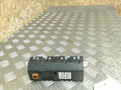 Display CITROËN JUMPY III Van (V_) 2.0 BlueHDi 120 (122 hp) 21737578