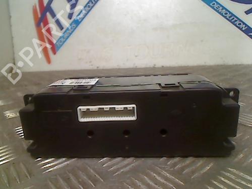 Climate control RENAULT KOLEOS I (HY_) 2.0 dCi (HY0K) | BP21735861I5 