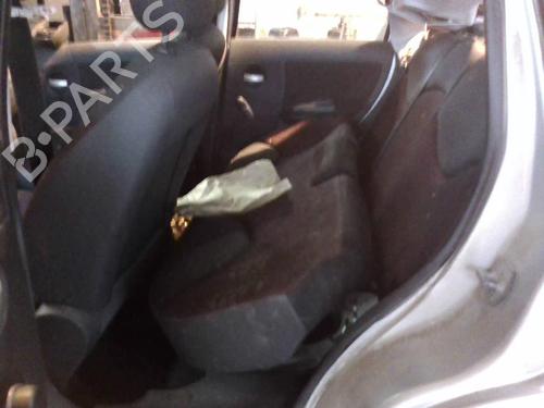 Seat buckle CITROËN C3 I (FC_, FN_) 1.4 HDi | BP21737657I32 