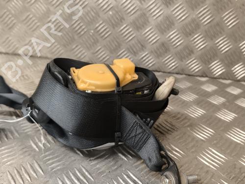Front right belt tensioner NISSAN NOTE (E11, NE11) 1.5 dCi | BP25157580C88 
