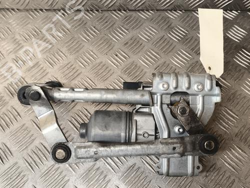 Front wiper motor SEAT LEON (1P1) 2.0 TDI | BP21746094M29 