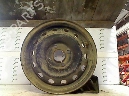 Used Rim CITROËN XSARA (N1) 1.9 TD (90 hp) 25277646