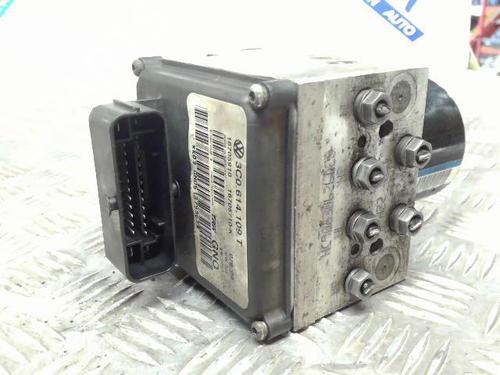 Used ABS pump VW PASSAT B6 (3C2) 2.0 TDI 16V (140 hp) 21745874