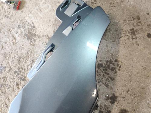 Left front fenders PEUGEOT 807 (EB_) 2.0 HDI | BP21749928C41 