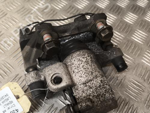 Left rear brake caliper RENAULT LAGUNA II (BG0/1_) 1.6 16V (BG0A, BG0L) | BP22013091M107 