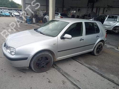 Right front steering knuckle VW GOLF IV (1J1) 1.9 TDI | BP21732734M26 