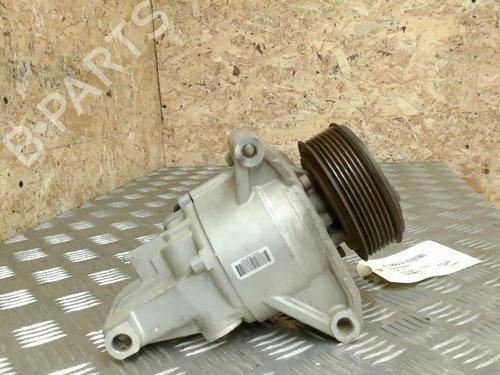 AC compressor DACIA SANDERO II TCe 90 (B8M1, B8MA, B8AC) | BP21733948M34 