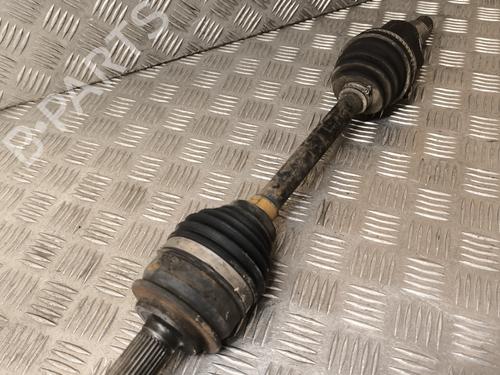 Used Right front driveshaft SUZUKI GRAND VITARA II (JT, TE, TD) 1.9 DDiS All-wheel Drive (JT419, TD44, JB419WD, JB419XD,... (129 hp) 23770342
