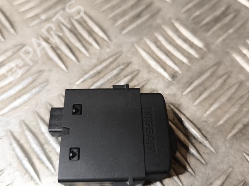 Headlight switch NISSAN QASHQAI / QASHQAI +2 I (J10, NJ10, JJ10E) 1.5 dCi | BP25996278I24 