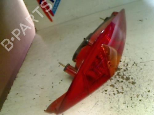 Used Left taillight FIAT PUNTO (188_) 1.2 60 (188.030, .050, .130, .150, .230, .250) (60 hp) 21752098