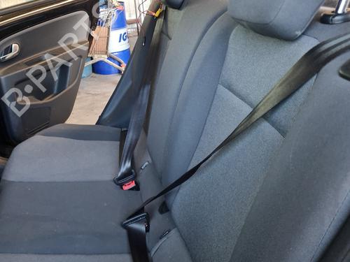 Engine VW UP! (121, 122, BL1, BL2, BL3, 123) 1.0 | BP26740410M1 - Image 26