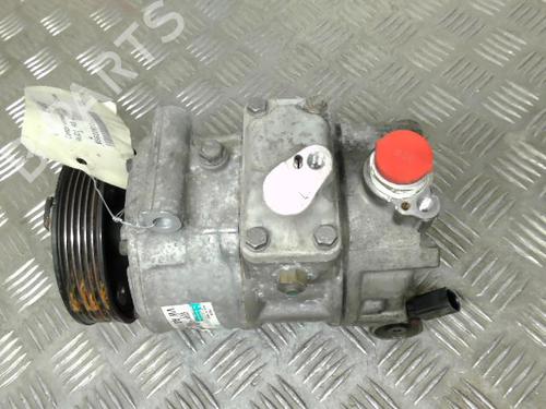 AC compressor AUDI A3 (8P1) 2.0 TDI 16V | BP21742621M34 