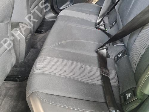 Front left window mechanism PEUGEOT 308 II (LB_, LP_, LW_, LH_, L3_) 1.2 THP 130 | BP21732616C22 