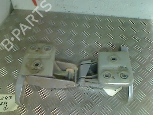 Used Hinge/Door check strap PEUGEOT EXPERT Van (VF3A_, VF3U_, VF3X_) 2.0 HDi 120 (120 hp) 21738734