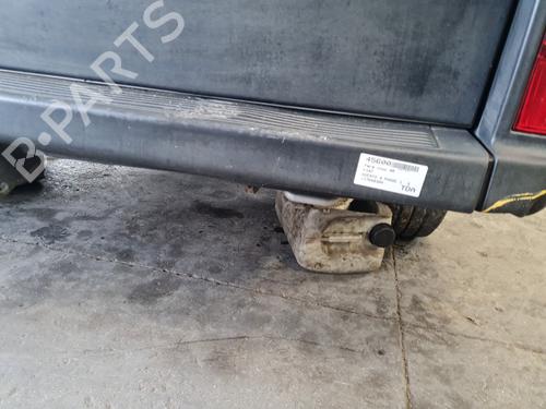 Used Rear bumper FIAT DUCATO Van (250_) 150 Multijet 2,3 D (148 hp) 30683483