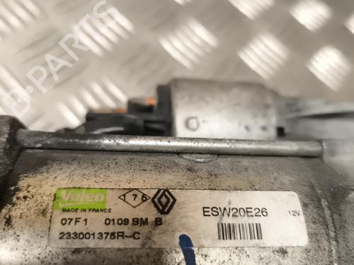 Starter RENAULT SCÉNIC III (JZ0/1_) 1.6 dCi (JZ00, JZ12) | BP22015548M8 