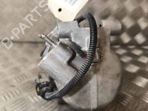 AC compressor PEUGEOT 208 I (CA_, CC_) 1.2 VTi 68 / PureTech 68 | BP23773684M34