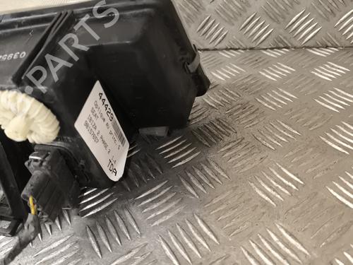 Left headlight SEAT IBIZA II (6K1) 1.4 i | BP22360993C28 