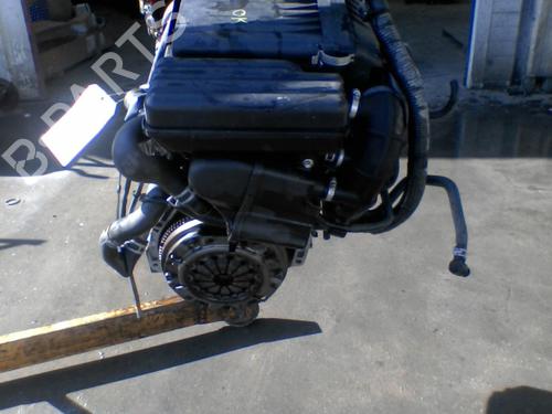 Used Engine Engine SUZUKI SPLASH (EX) 1.0 (A5B310) (65 hp) 21747042 21747042