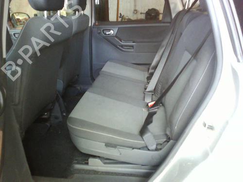 Display OPEL MERIVA A MPV (X03) 1.7 CDTI (E75) | BP21745002C48 