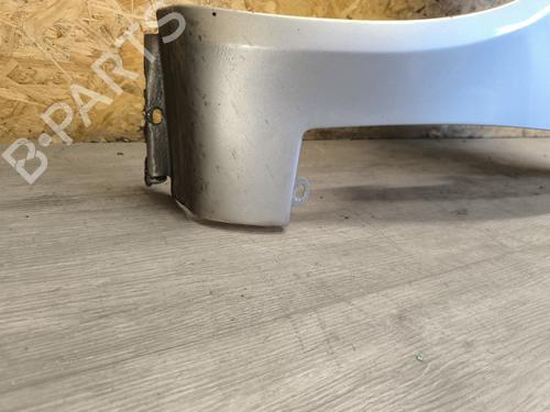 Left front fenders FIAT PUNTO (188_) 1.2 60 (188.030, .050, .130, .150, .230, .250) | BP25296782C41 