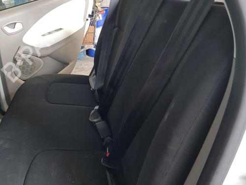 Climate control RENAULT ZOE (BFM_) ZOE | BP29082907I5 - Image 14