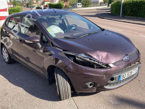 Switch FORD FIESTA VI (CB1, CCN) 1.4 TDCi | BP21731830I30 
