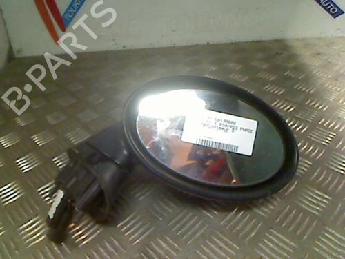 Used Right mirror MINI MINI (R50, R53) One (90 hp) 21732153